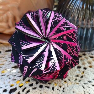 Viori Shampoo and Conditioner Bar set Liloko'i Lychee scent